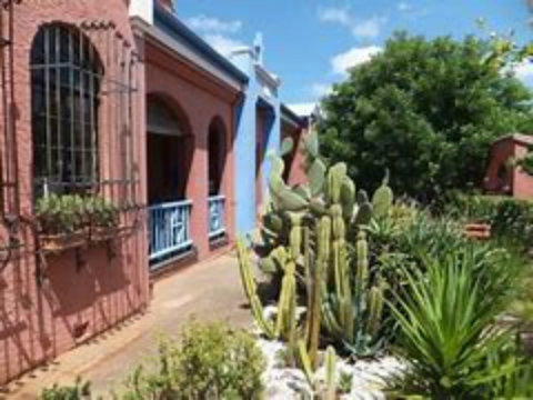 Cactus Cafe And Gallery - Tourism Adelaide 1