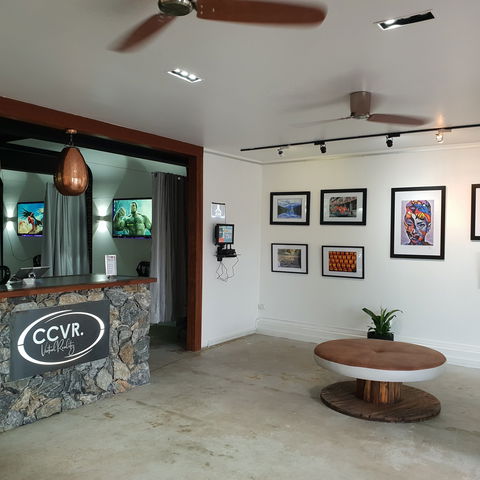 Central Coast Virtual Reality - Tourism Adelaide 0