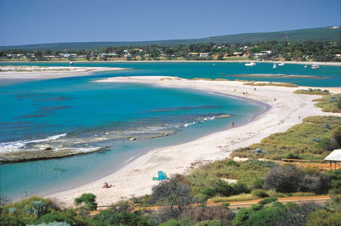 Chinaman's Beach - Tourism Adelaide 0