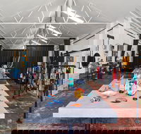 Clan Collective - Tourism Adelaide