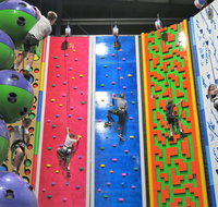 Clip 'n Climb Phillip Island - Tourism Adelaide