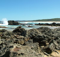 Coastal Walks - Bermagui - Tourism Adelaide
