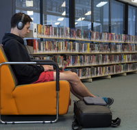 Coffs Harbour Libraries - Tourism Adelaide