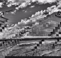 Coonawarra Siding - Tourism Adelaide