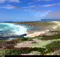 Daly Head National Surfing Reserve - Tourism Adelaide