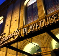 Darlinghurst Theatre Company - Tourism Adelaide