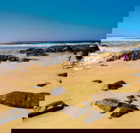 Dark Point Aboriginal Place - Tourism Adelaide