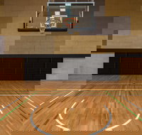 Eagle Stadium - Tourism Adelaide