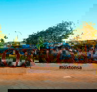 East Terrace Loxton - Tourism Adelaide