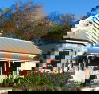 emprades vintage  design - Tourism Adelaide