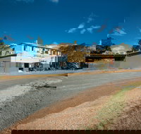 Eton - Tourism Adelaide