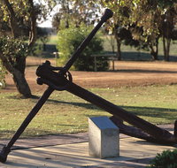 Europa Anchor - Tourism Adelaide