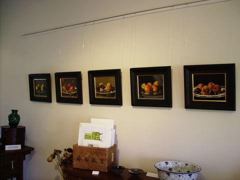 Falkner Gallery - Tourism Adelaide 0