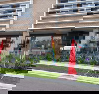 Finite Gallery - Tourism Adelaide