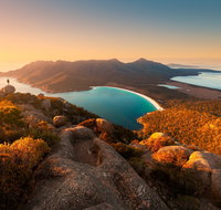 Freycinet National Park - Tourism Adelaide