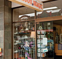 Full Moon Magic - New Premises - Tourism Adelaide