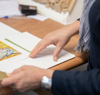 Gallery on Sturt at Accent Framing - Tourism Adelaide