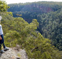 Glenbrook Gorge Track - Tourism Adelaide