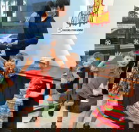 Gold Coast Wax Museum - Tourism Adelaide