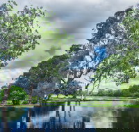 Gold Coast Regional Botanic Gardens - Tourism Adelaide