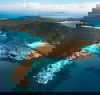 Great Keppel Island
