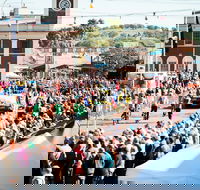 Grenfell - Tourism Adelaide