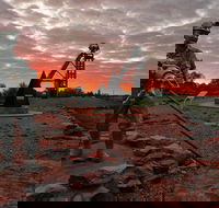 Great Cobar Heritage Centre - Tourism Adelaide