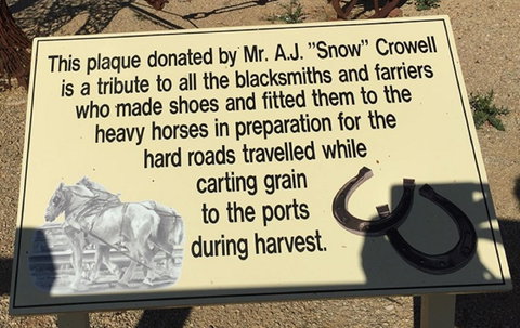 Gundersen Reserve - Tourism Adelaide 1