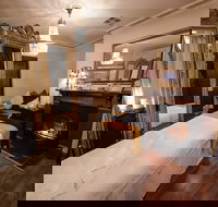 Hahndorf Creek Wellness Spa - Tourism Adelaide