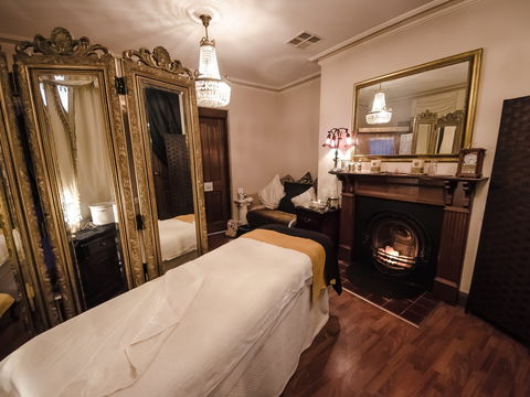 Hahndorf Creek Wellness Spa - Tourism Adelaide 0