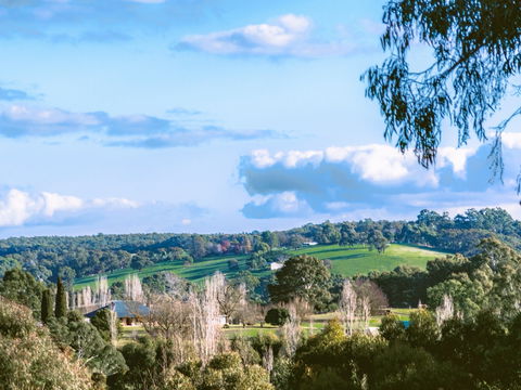 Hahndorf Creek Wellness Spa - Tourism Adelaide 1