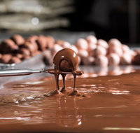 Haigh's Chocolates Visitor Centre - Tourism Adelaide