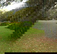 Hammerhead Point Picnic Area - Tourism Adelaide