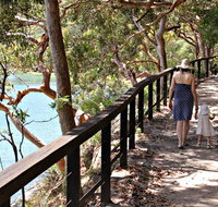 Harbour Bridge to The Spit Bridge Walking Track - Tourism Adelaide