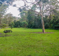 Haynes Flat picnic area - Tourism Adelaide