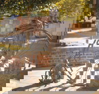 Heritage Highway - Tourism Adelaide