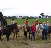 High Country Trail Rides - Tourism Adelaide