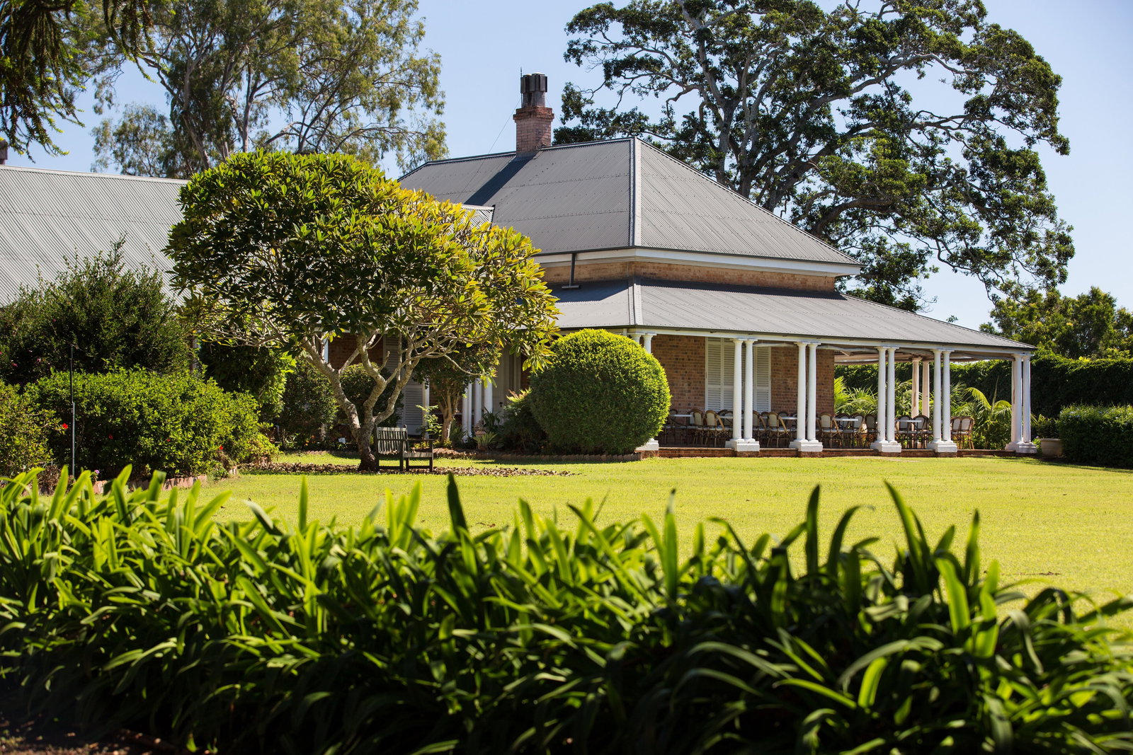 Ormiston QLD Tourism Adelaide