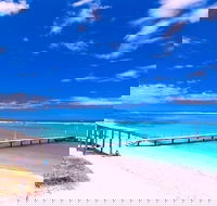 Horrocks - Tourism Adelaide