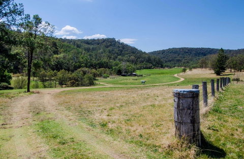 Howes Trail - Tourism Adelaide 0