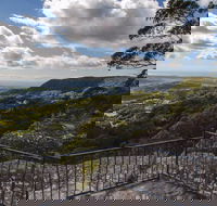 Illawarra Lookout Walking Track - Tourism Adelaide