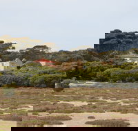 Inneston Historic Walk - Tourism Adelaide