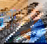 Interaxcity Children's Museum - Tourism Adelaide