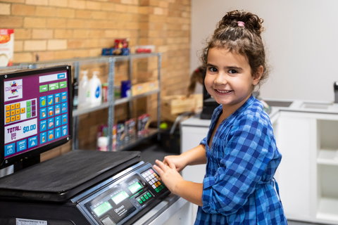 Interaxcity Children's Museum - Tourism Adelaide 0