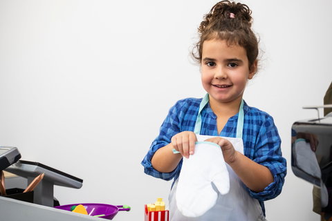 Interaxcity Children's Museum - Tourism Adelaide 2