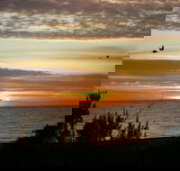 James Well - Tourism Adelaide