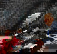 Jewish Holocaust Centre - Tourism Adelaide