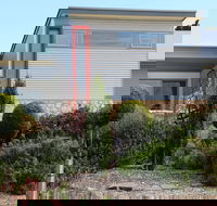 John Lacey's Studio and Green Tank Gallery - Tourism Adelaide
