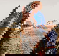 Katherine Outback Experience - Horse Riding Experience - Tourism Adelaide