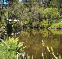 Kurth Kiln Regional Park - Tourism Adelaide
